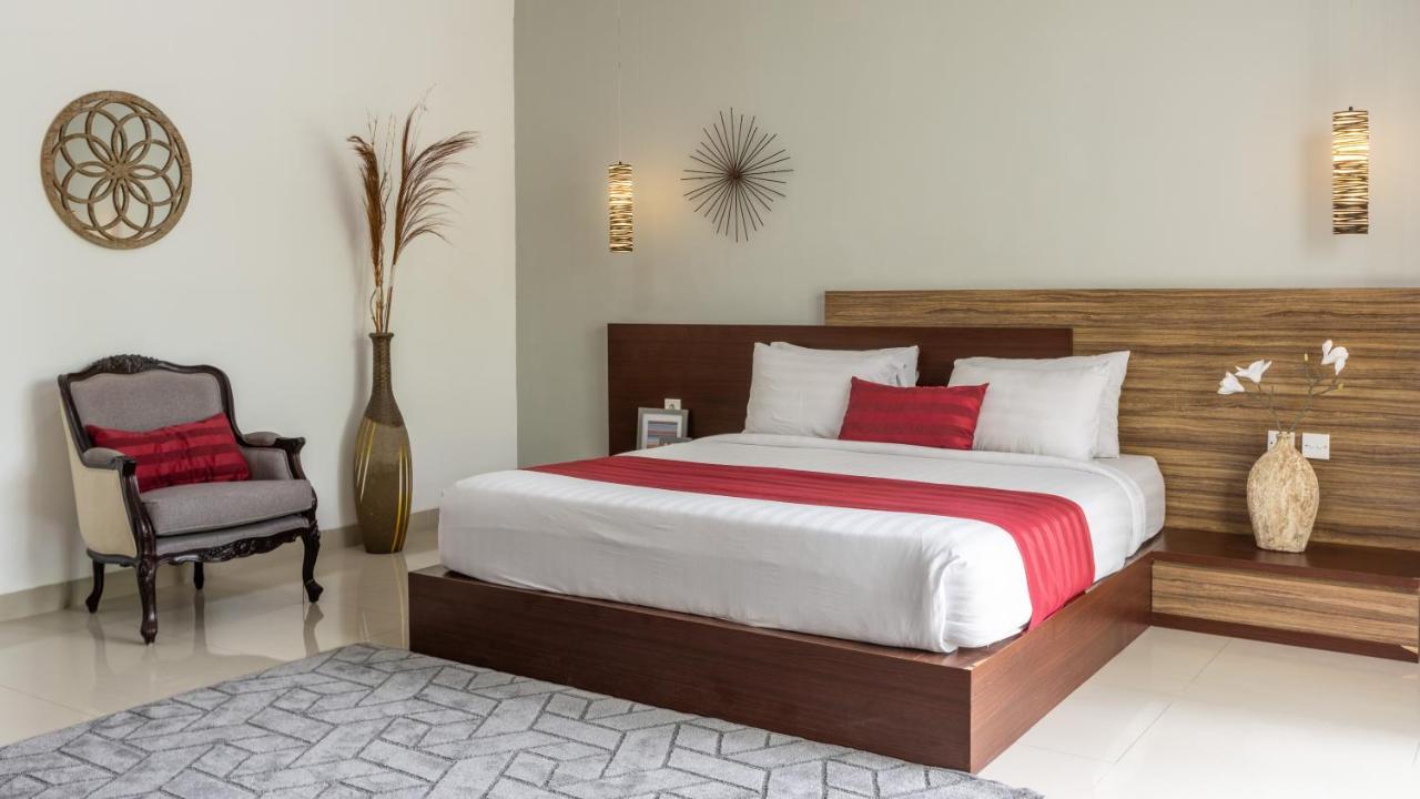Villa Bali Voyage