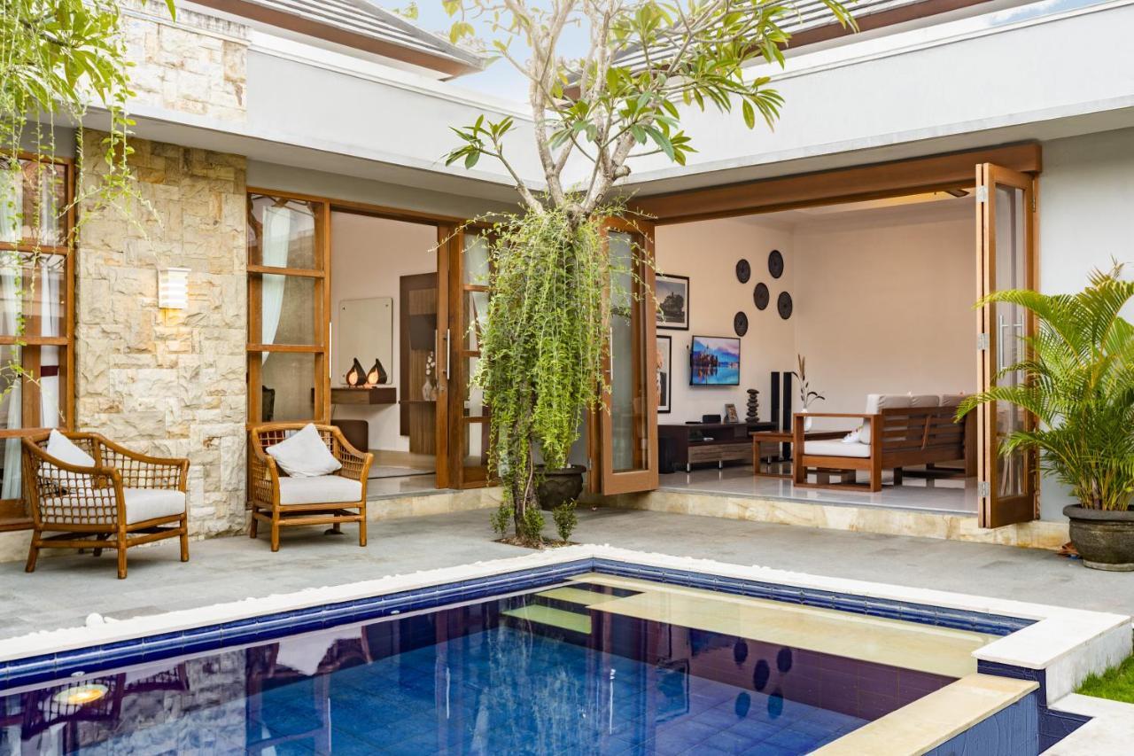 Bali Voyage Villa