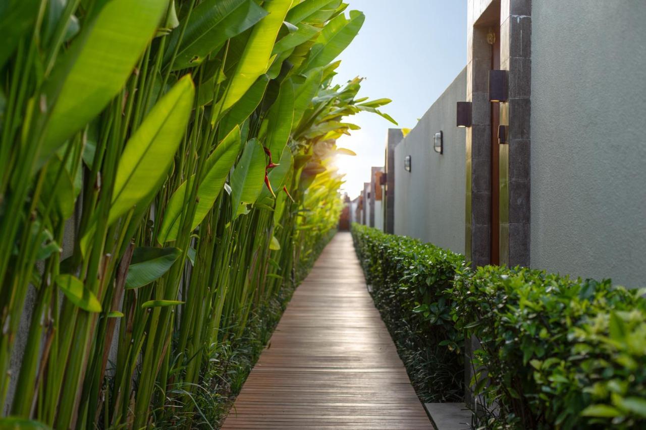 The Claremont Luxury * Seminyak (Bali)