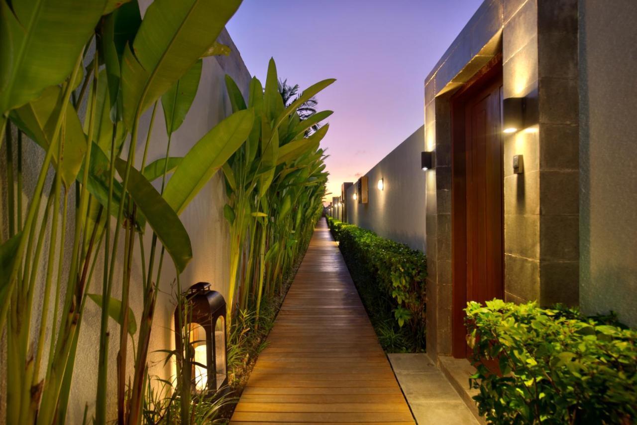 The Claremont Luxury Seminyak (Bali)