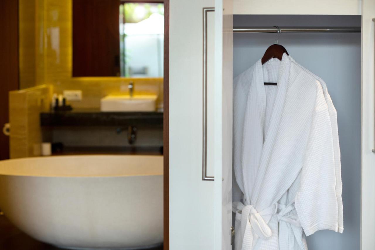 The Claremont Luxury Villa Seminyak (Bali)