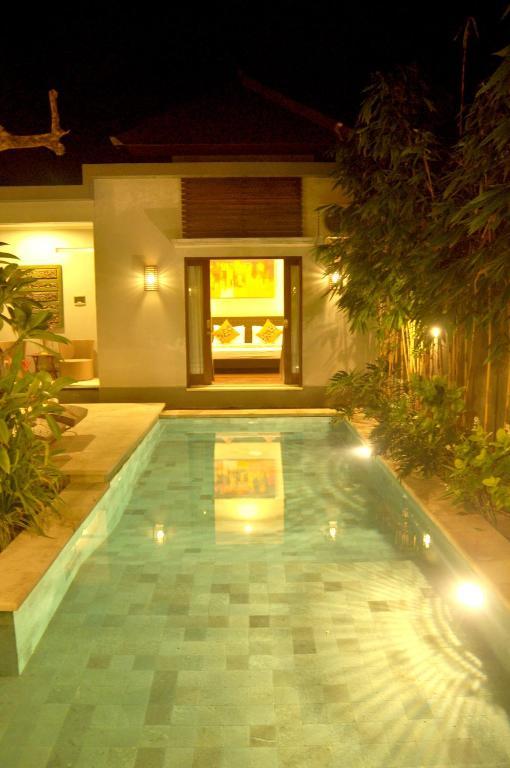 Turtle Villa