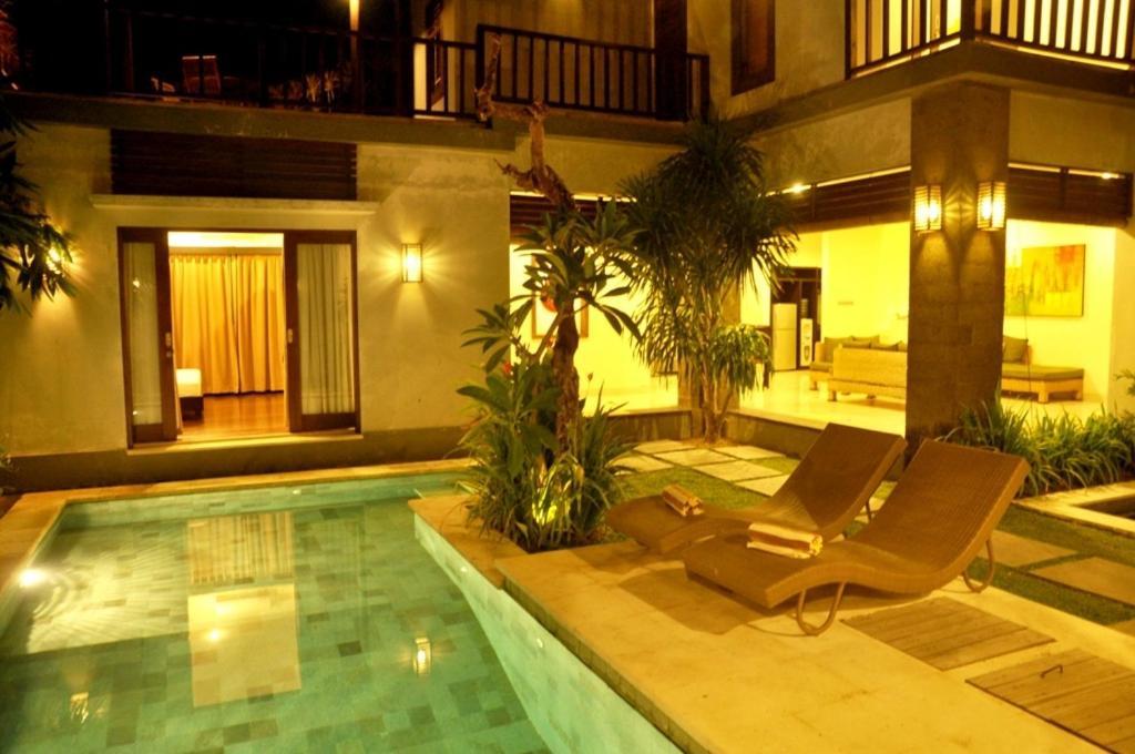 Turtle Villa Seminyak (Bali)