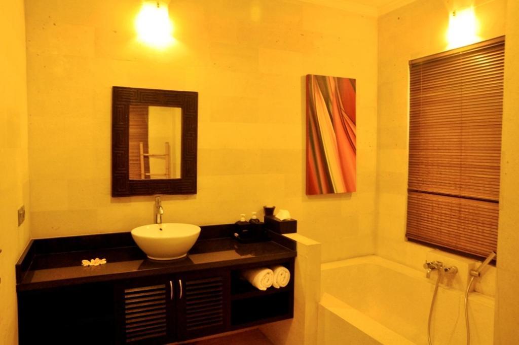 Turtle Villa Seminyak (Bali)