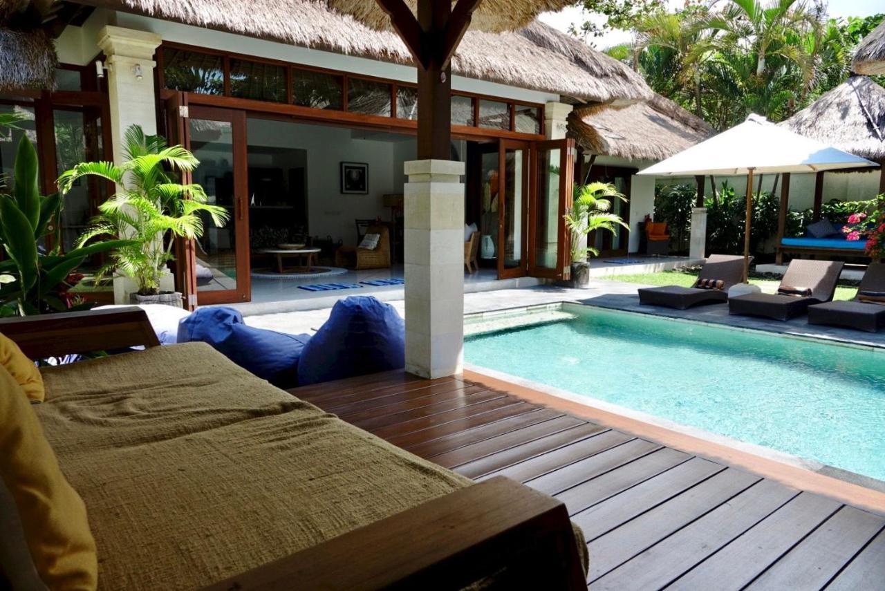 Beautiful Indah Villa *