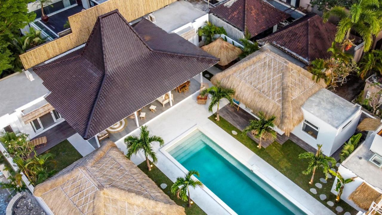 Pousada Surga Blue By Alfred In Bali *