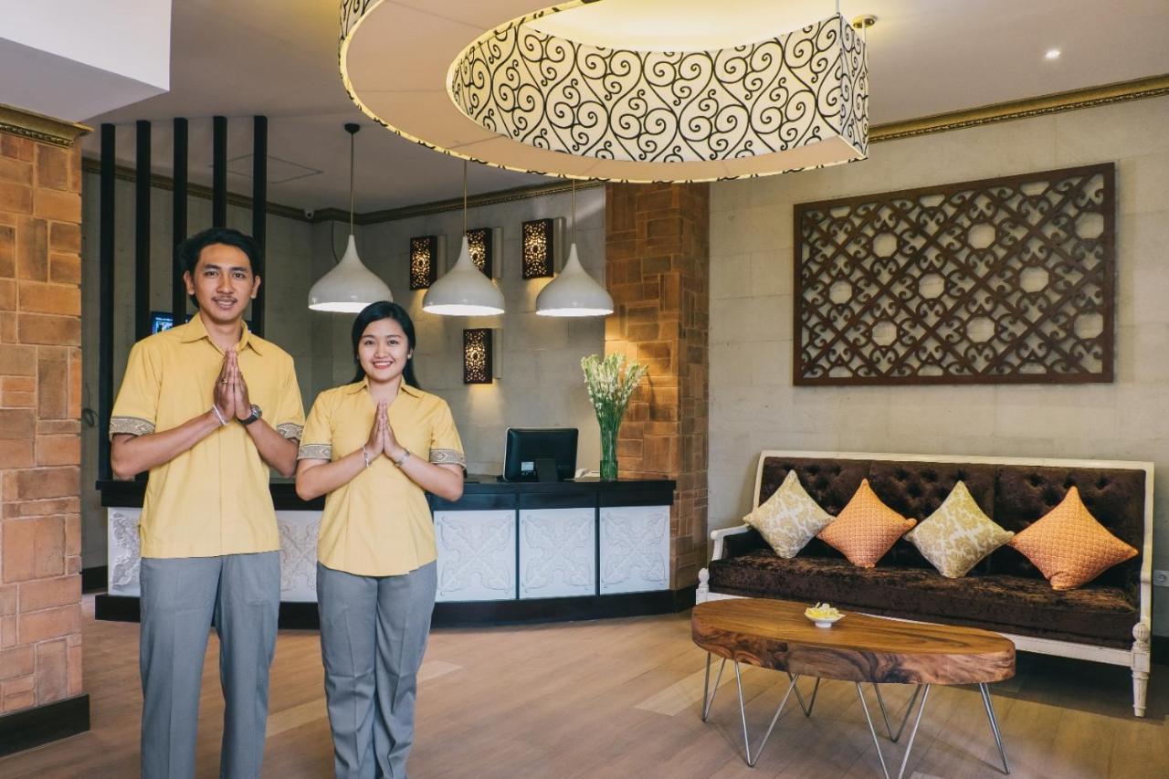 The Visala Boutique Hotel Seminyak (Bali)