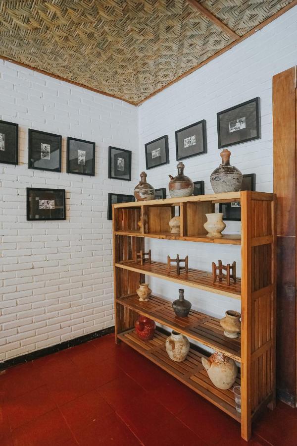 Pousada Alam Bidadari Seminyak