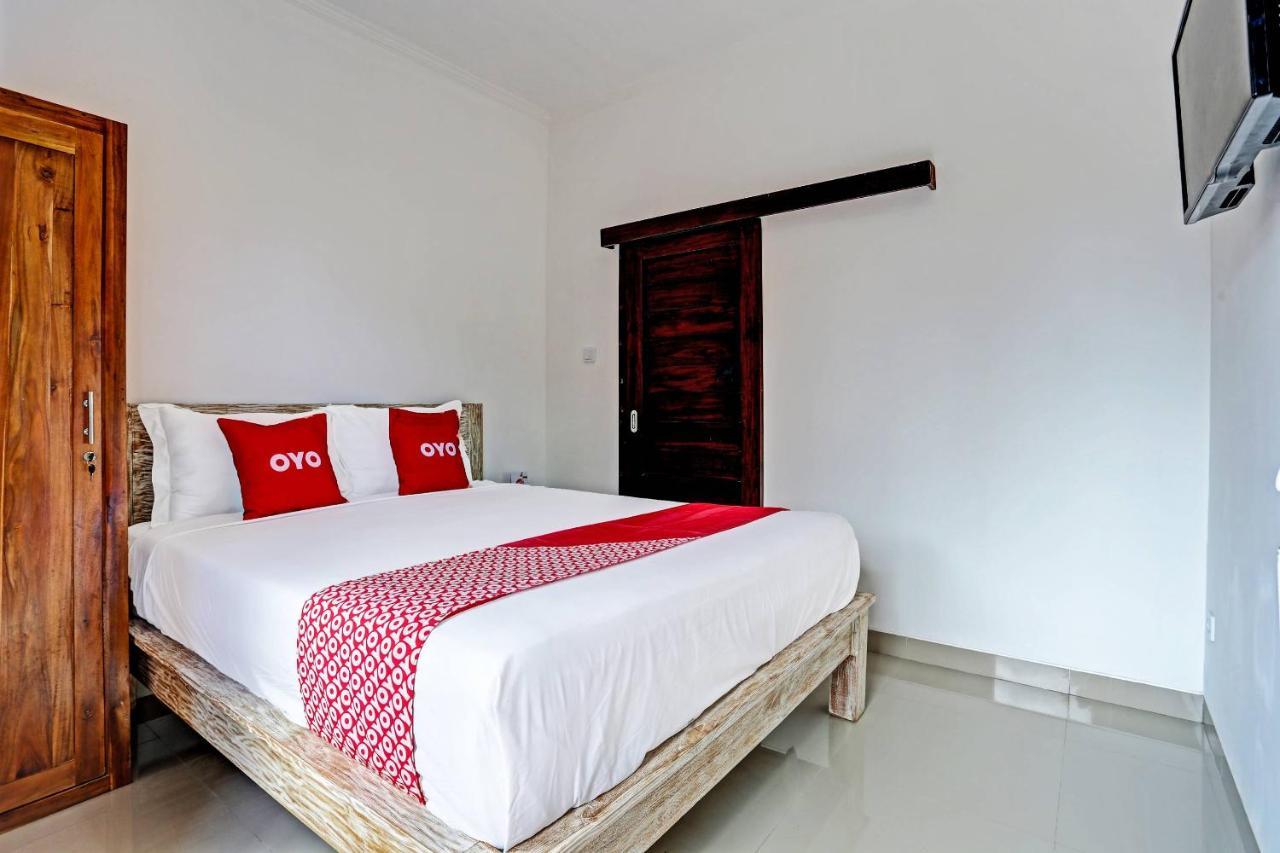 Oyo 91080 Kubu D&d Hotel 2*