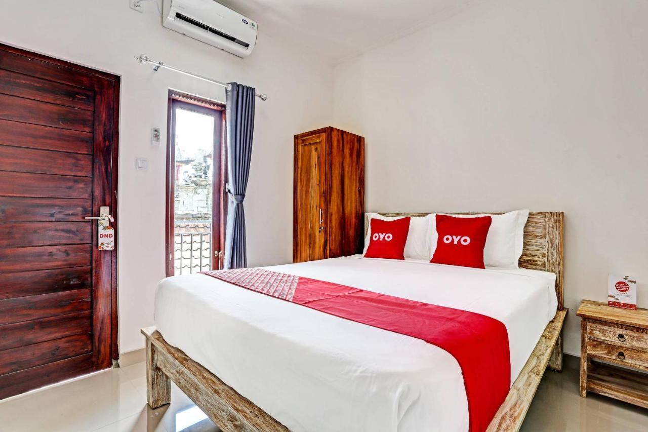 Oyo 91080 Kubu D&d Hotel Seminyak (Bali)
