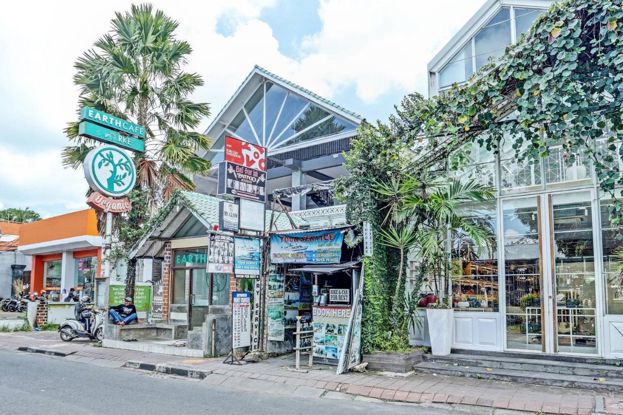 Hotel Oyo 91080 Kubu D&d 2*