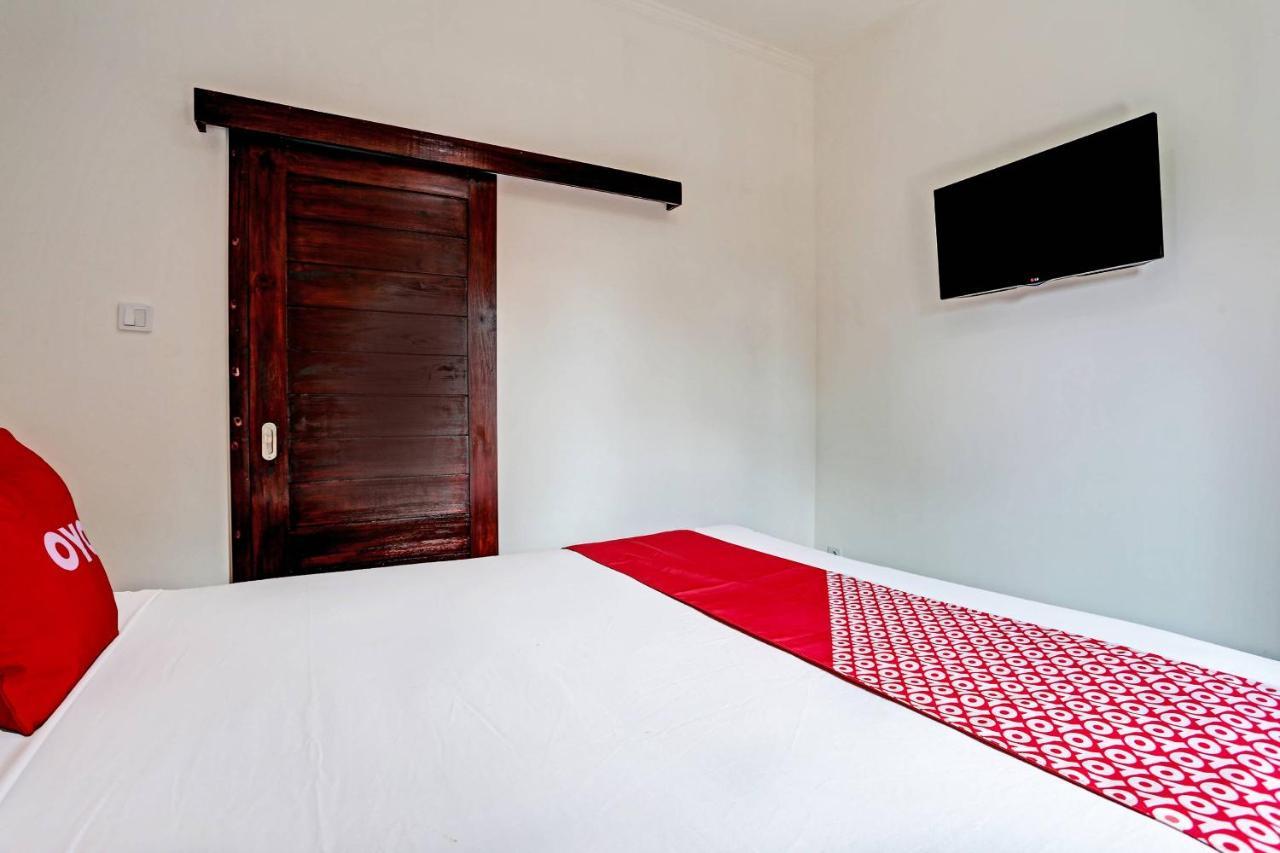 Hotel Oyo 91080 Kubu D&d Seminyak (Bali)