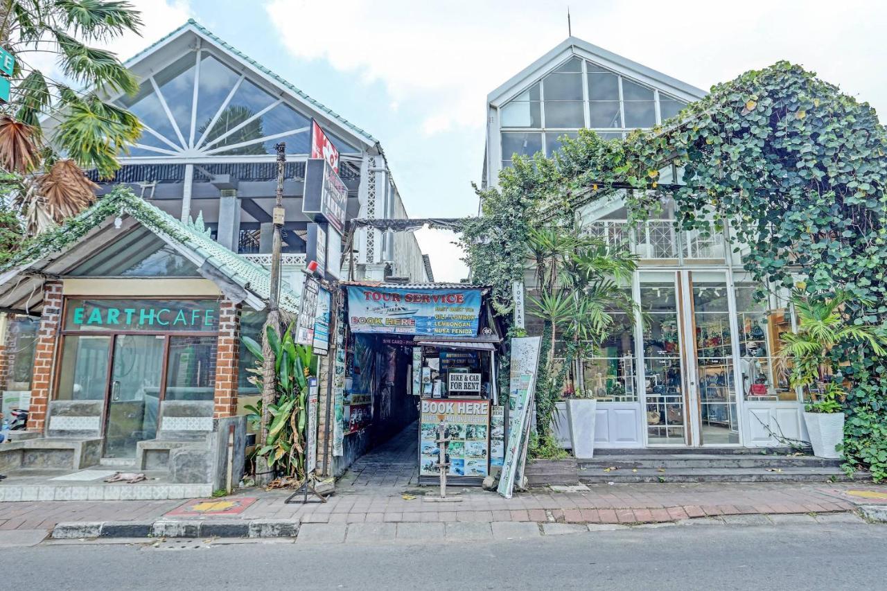 Oyo 91080 Kubu D&d Hotel 2*