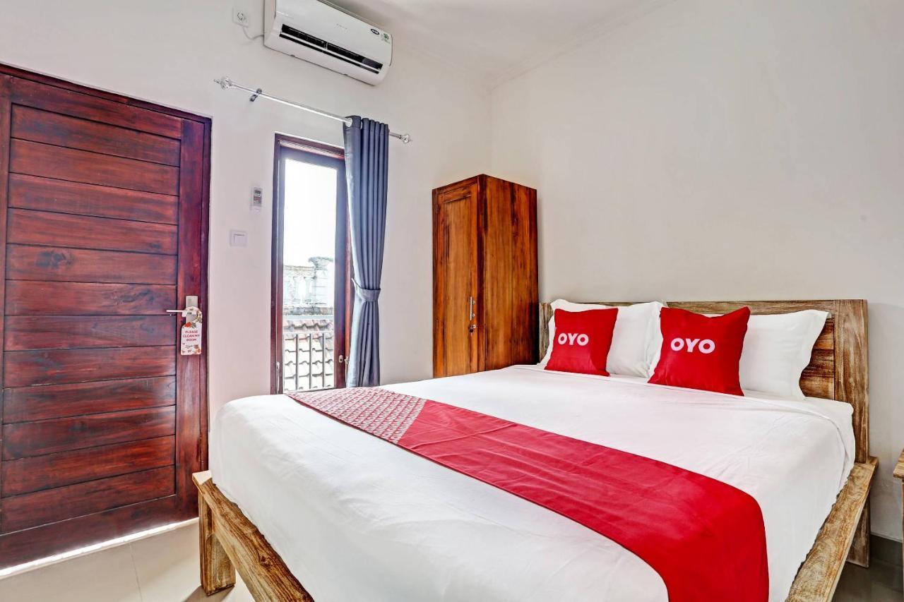 Oyo 91080 Kubu D&d Hotel 2*