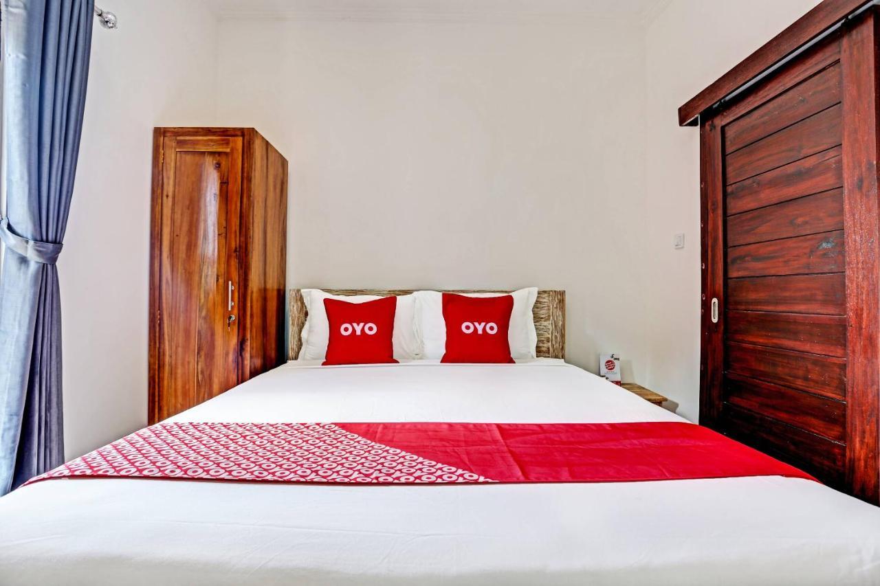 Oyo 91080 Kubu D&d 2* Seminyak (Bali)