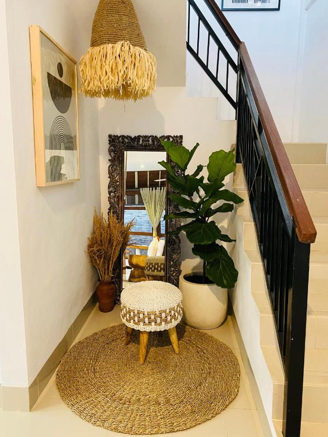 Casa Praja Villa Seminyak (Bali)