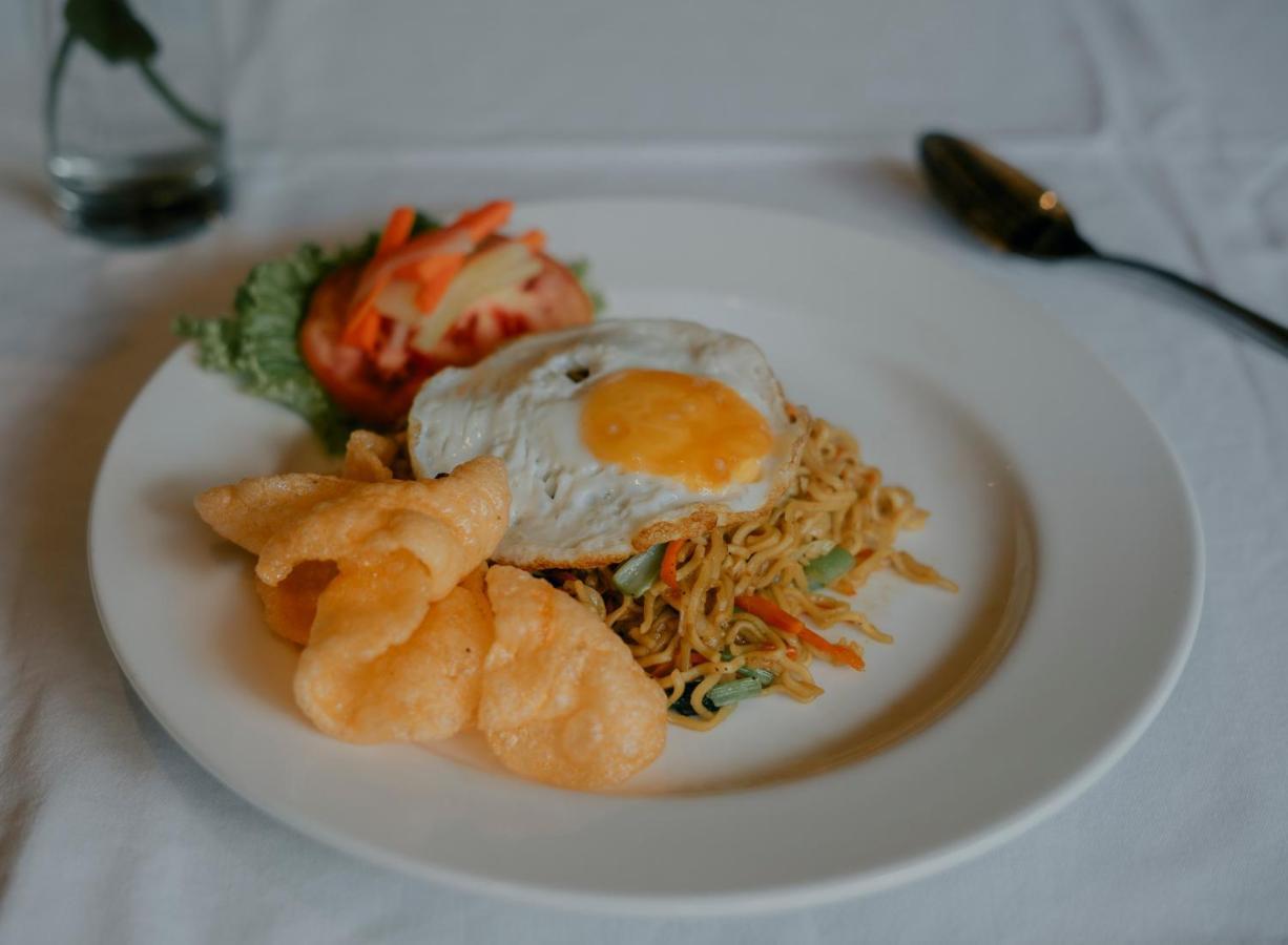 Pousada Alam Bidadari Seminyak