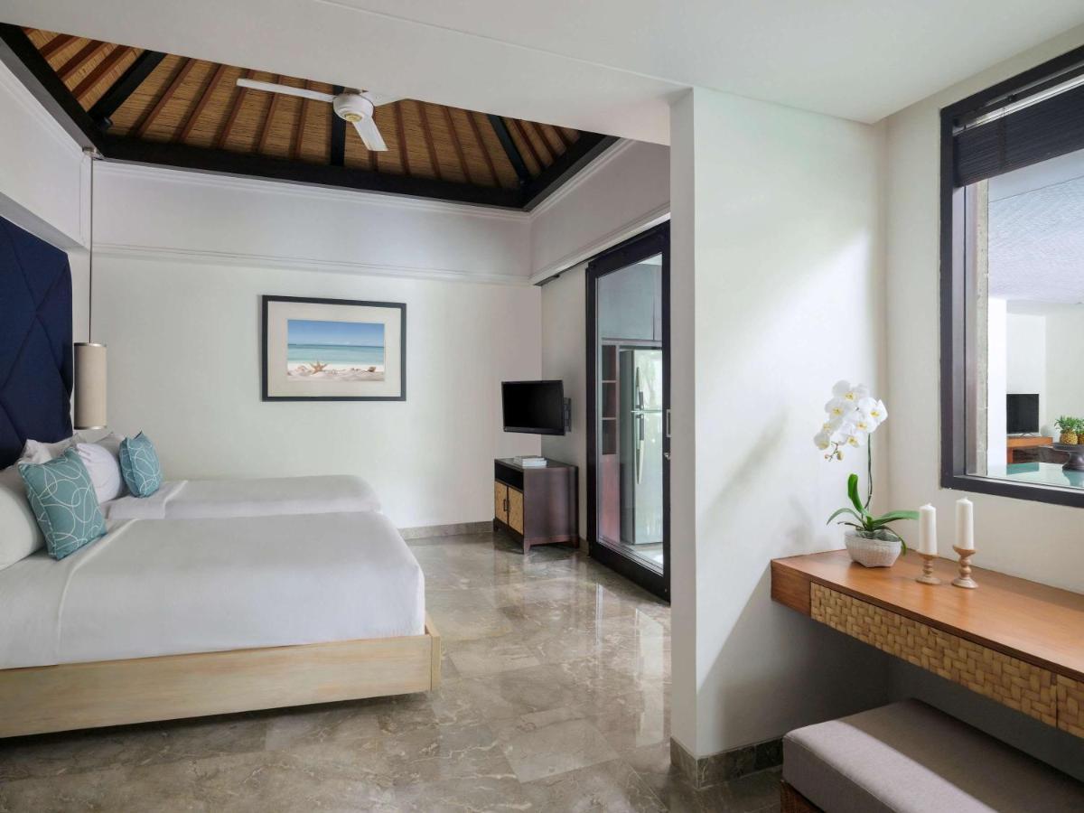 Vila Peppers Seminyak (Bali)