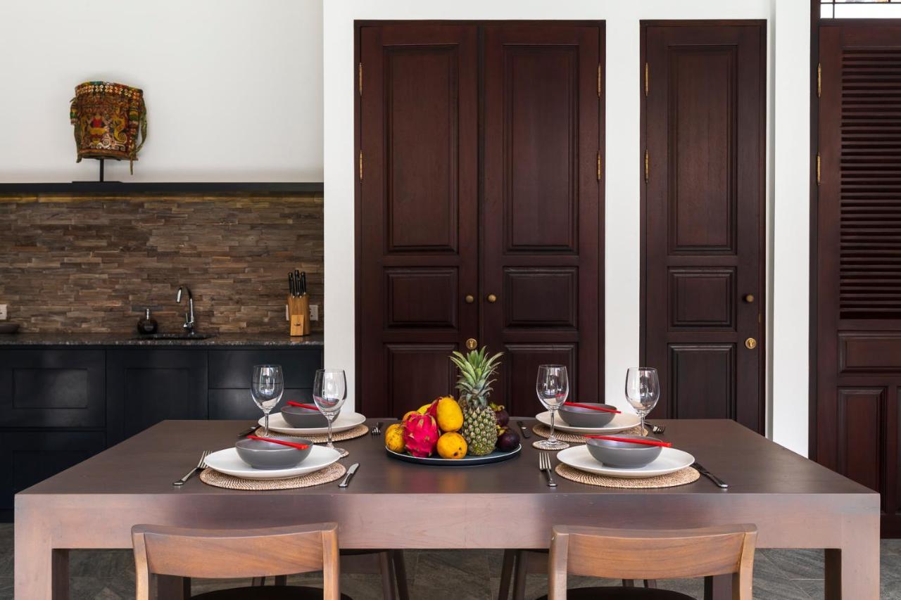 Rua - Stylish Luxury, Tranquil Location In Legian, Walk To Villa Seminyak (Bali)