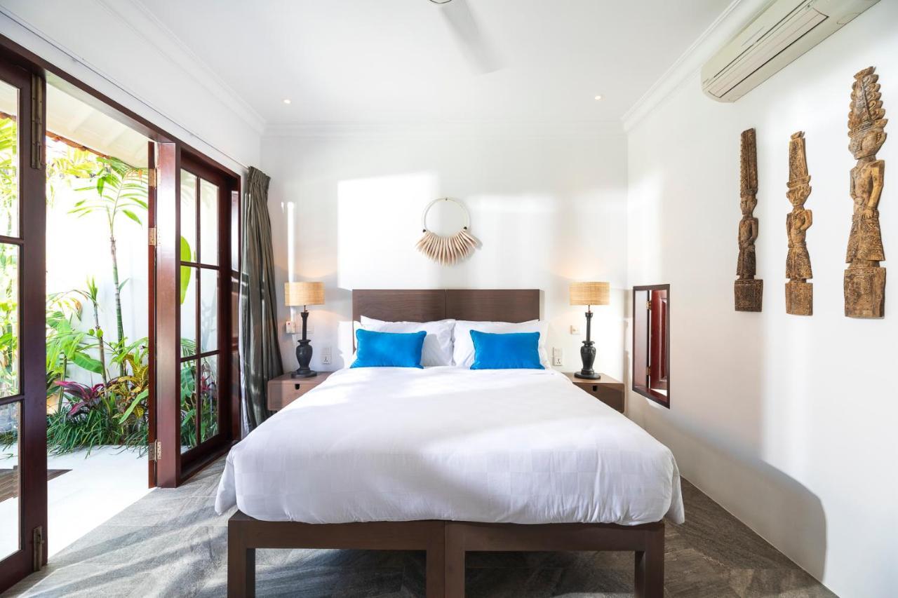 Villa Rua - Stylish Luxury, Tranquil Location In Legian, Walk To Seminyak (Bali)