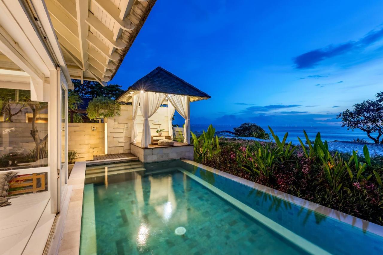 Villa The Chand'S Boutique Villas By Villa Finder Seminyak (Bali)