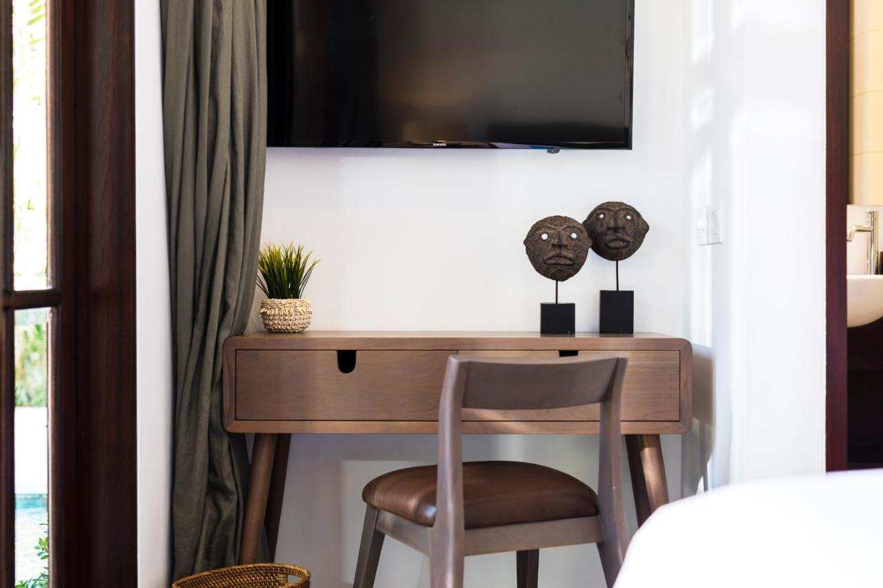 Villa Rua - Stylish Luxury, Tranquil Location In Legian, Walk To *