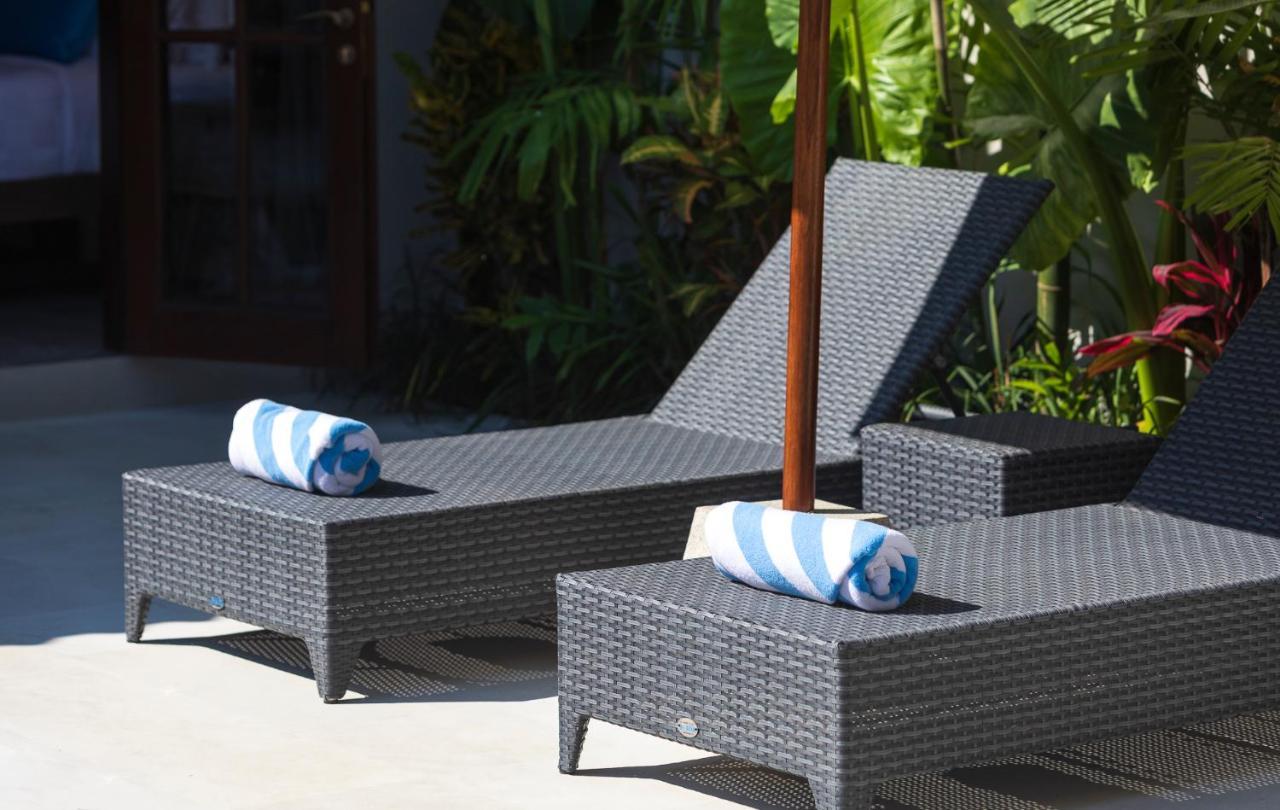Rua - Stylish Luxury, Tranquil Location In Legian, Walk To Seminyak (Bali)