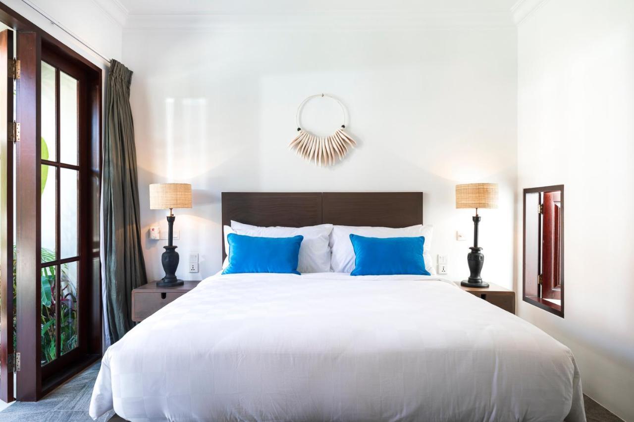 Villa Rua - Stylish Luxury, Tranquil Location In Legian, Walk To Seminyak (Bali)