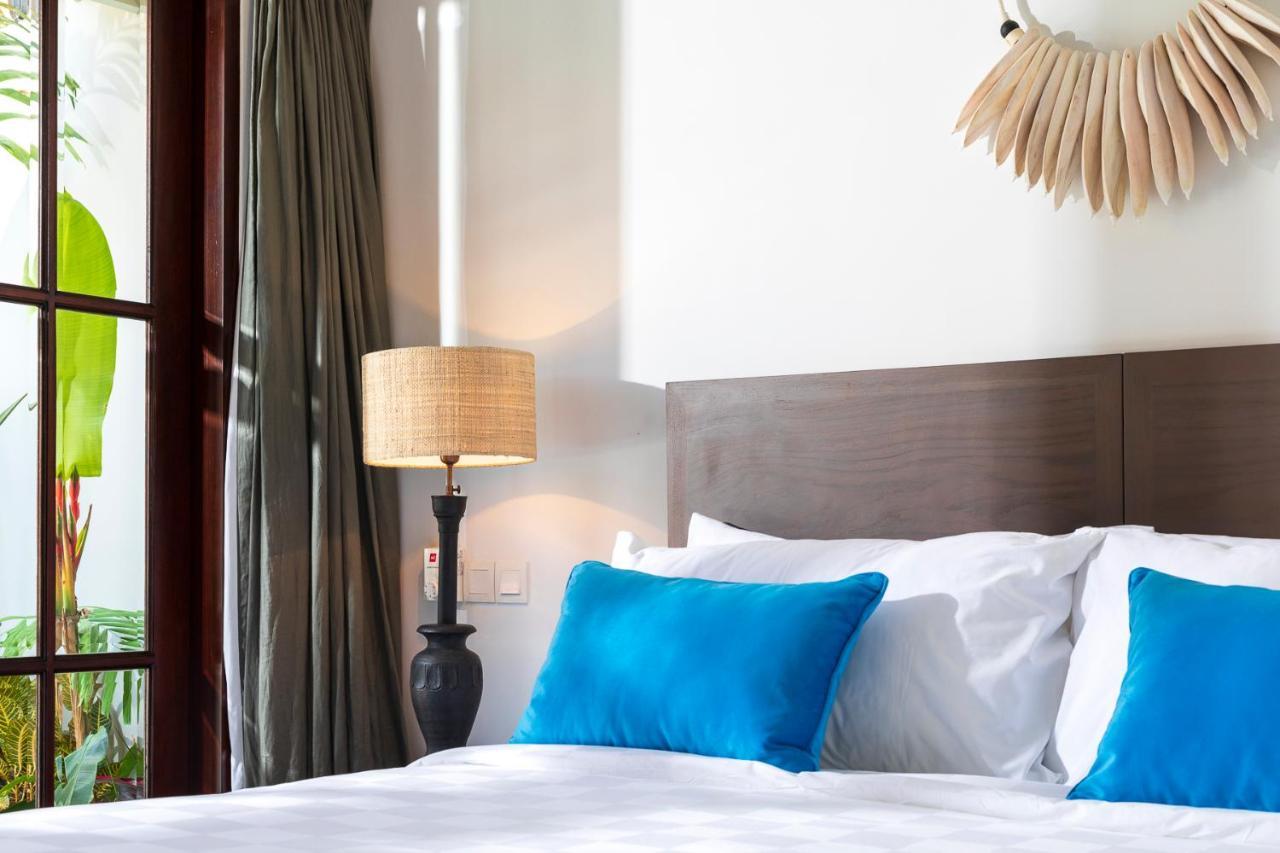 Rua - Stylish Luxury, Tranquil Location In Legian, Walk To Seminyak (Bali)