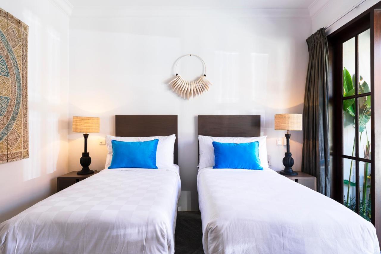 Rua - Stylish Luxury, Tranquil Location In Legian, Walk To Villa Seminyak (Bali)