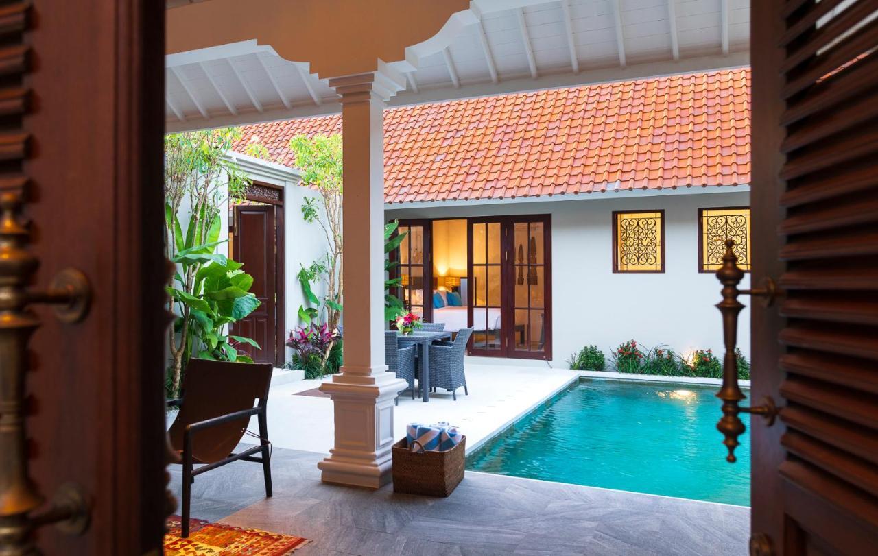 Rua - Stylish Luxury, Tranquil Location In Legian, Walk To * Seminyak (Bali)