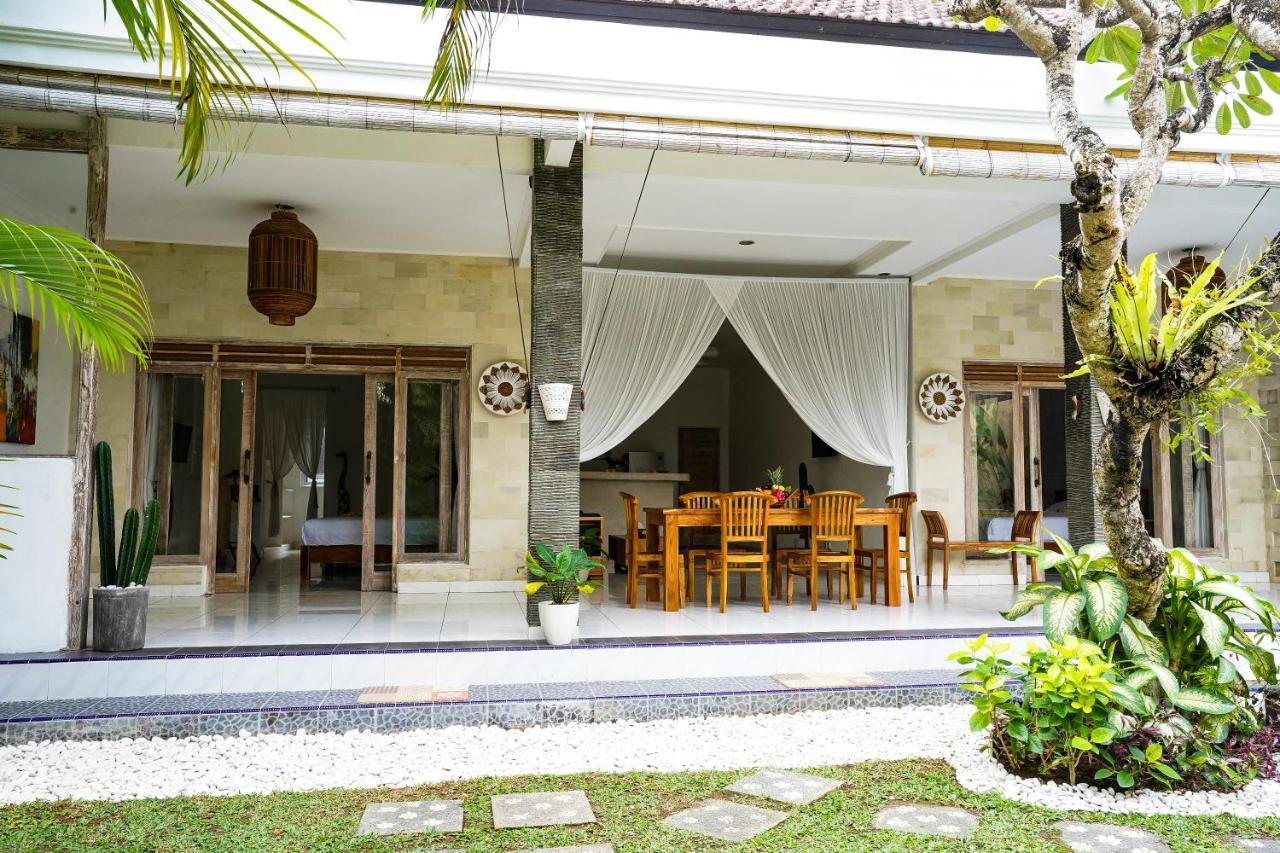 Polly Villa Seminyak (Bali)