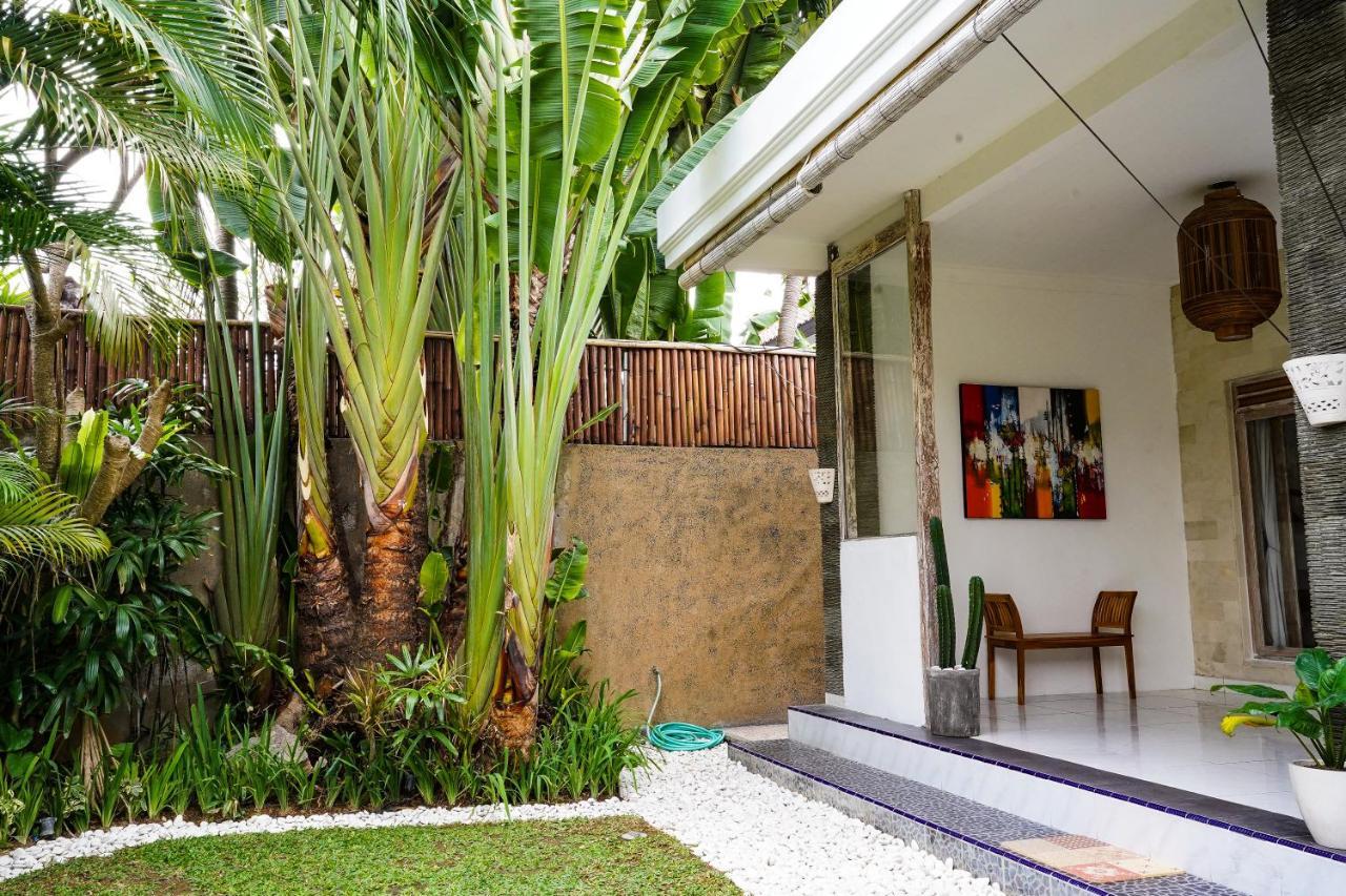Villa Polly Seminyak (Bali)