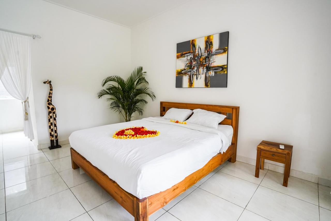 Villa Polly Seminyak (Bali)