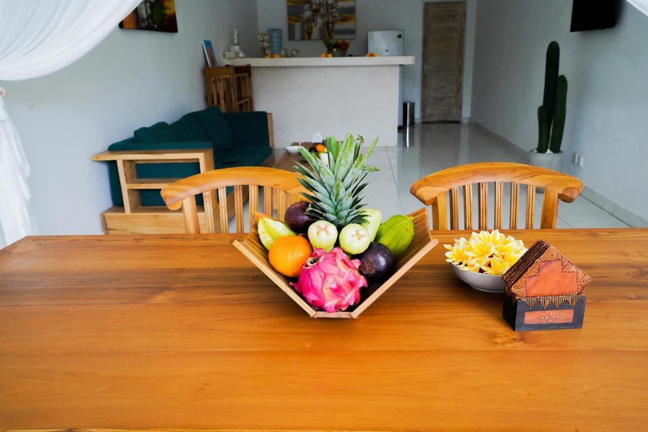 Villa Polly Seminyak (Bali)