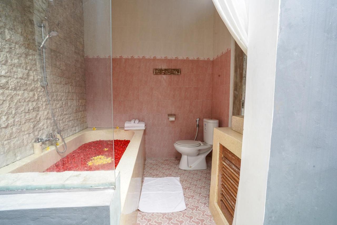 Villa Polly Seminyak (Bali)