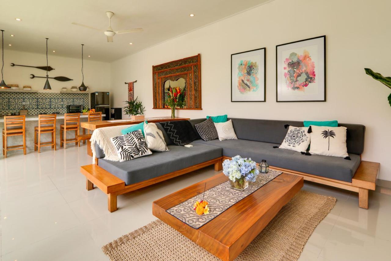 3bdr Batu Belig, 5mins To Beach Villa *