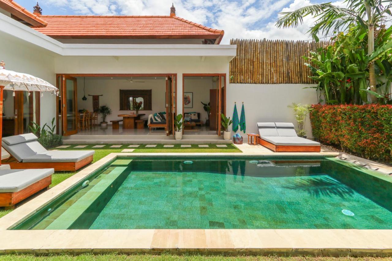 3bdr Batu Belig, 5mins To Beach Seminyak (Bali)