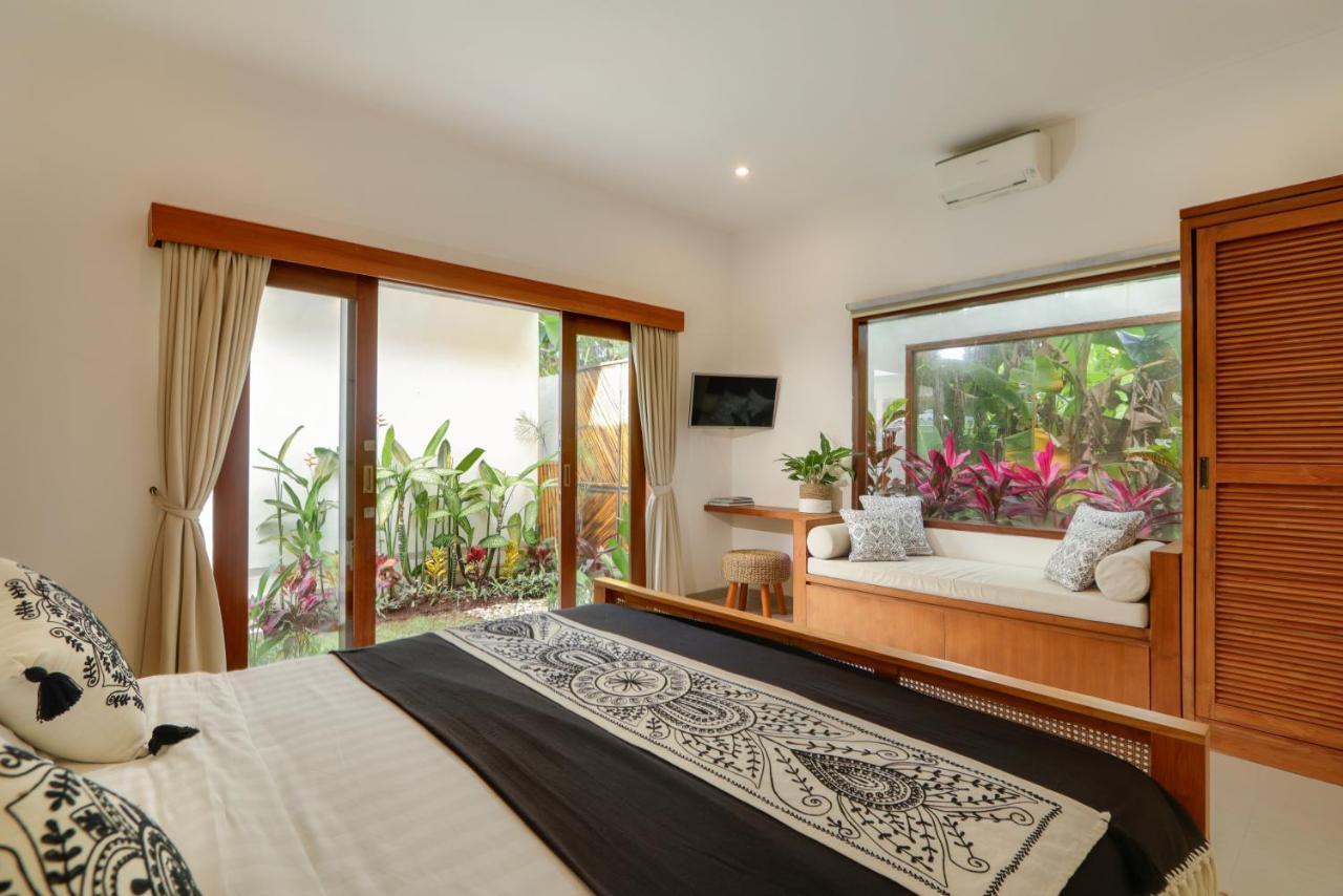 3bdr Batu Belig, 5mins To Beach Villa Seminyak (Bali)