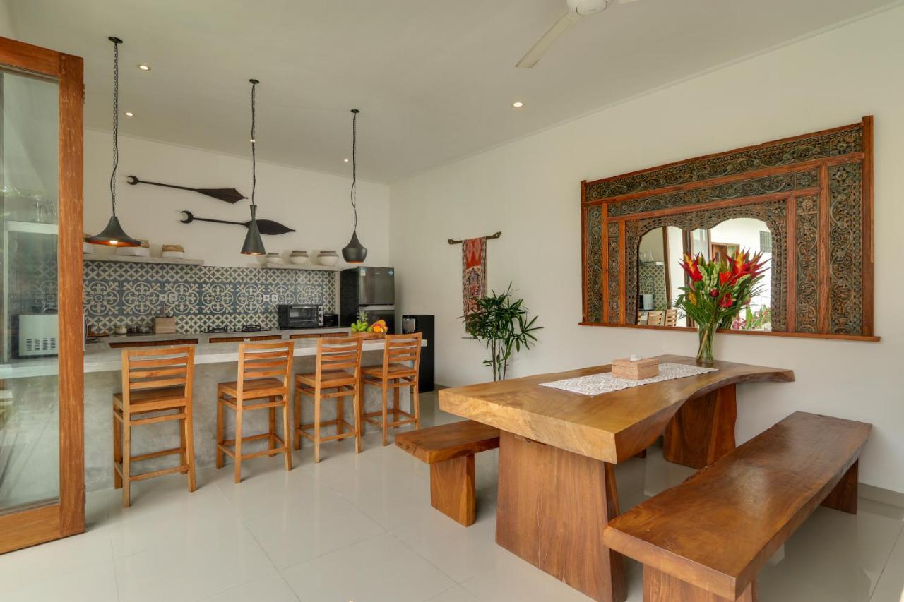 3bdr Batu Belig, 5mins To Beach Villa *
