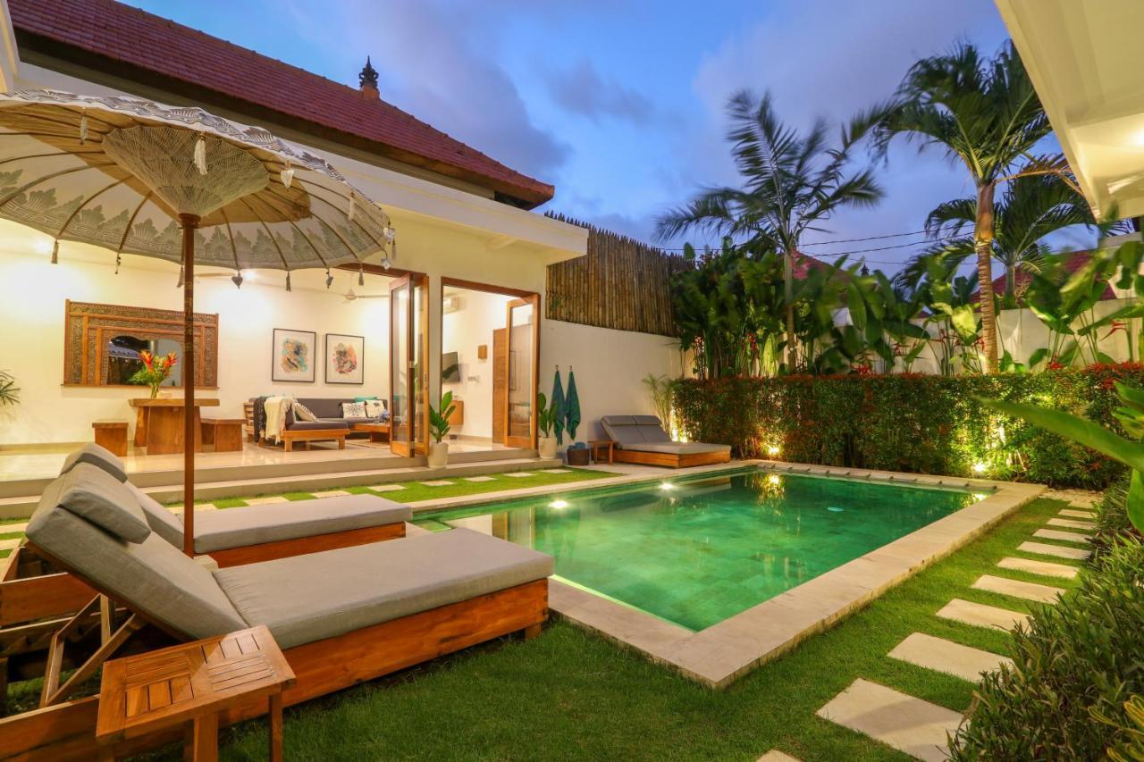 3bdr Batu Belig, 5mins To Beach Seminyak (Bali)
