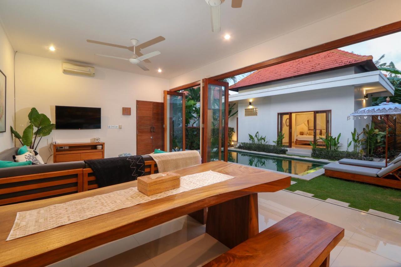 3bdr Batu Belig, 5mins To Beach * Seminyak (Bali)