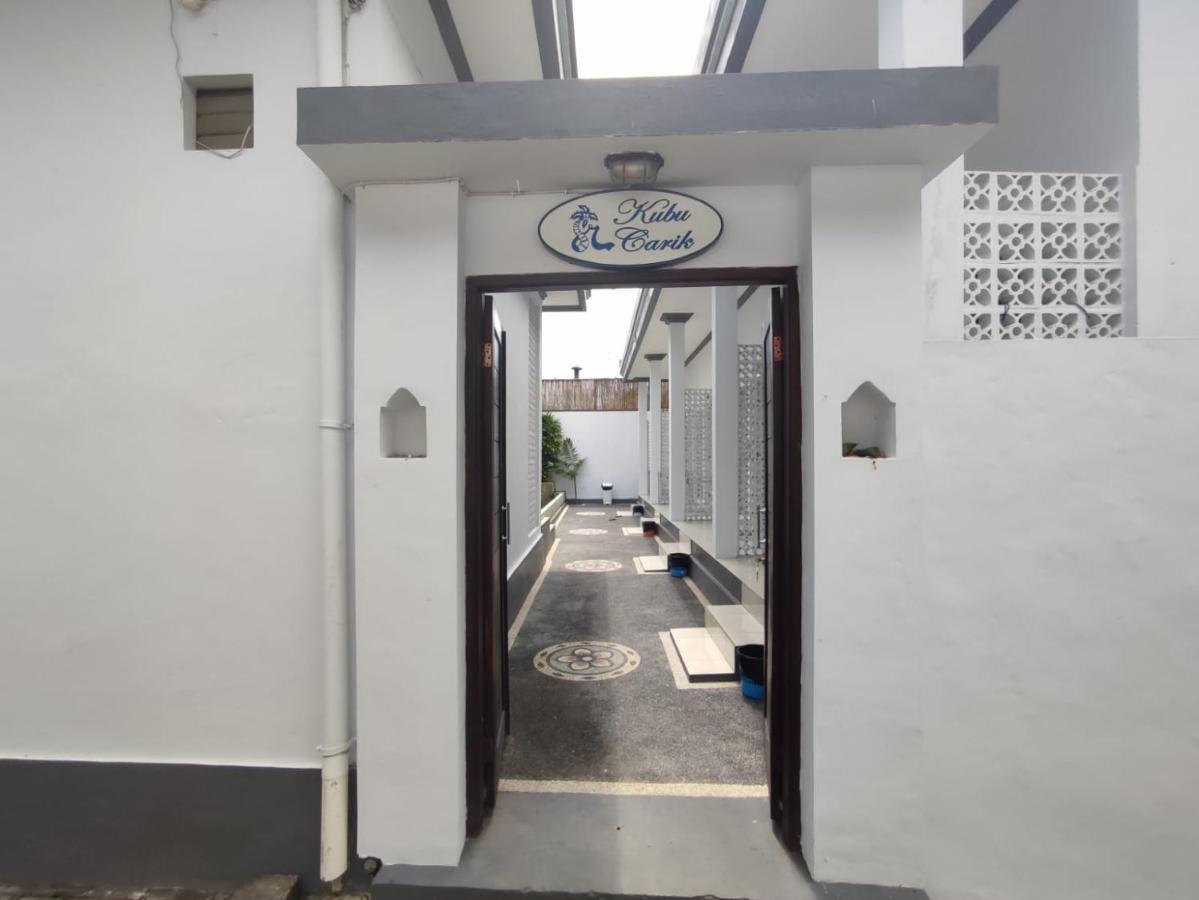 Kubu Carik Uma Guest house Seminyak (Bali)