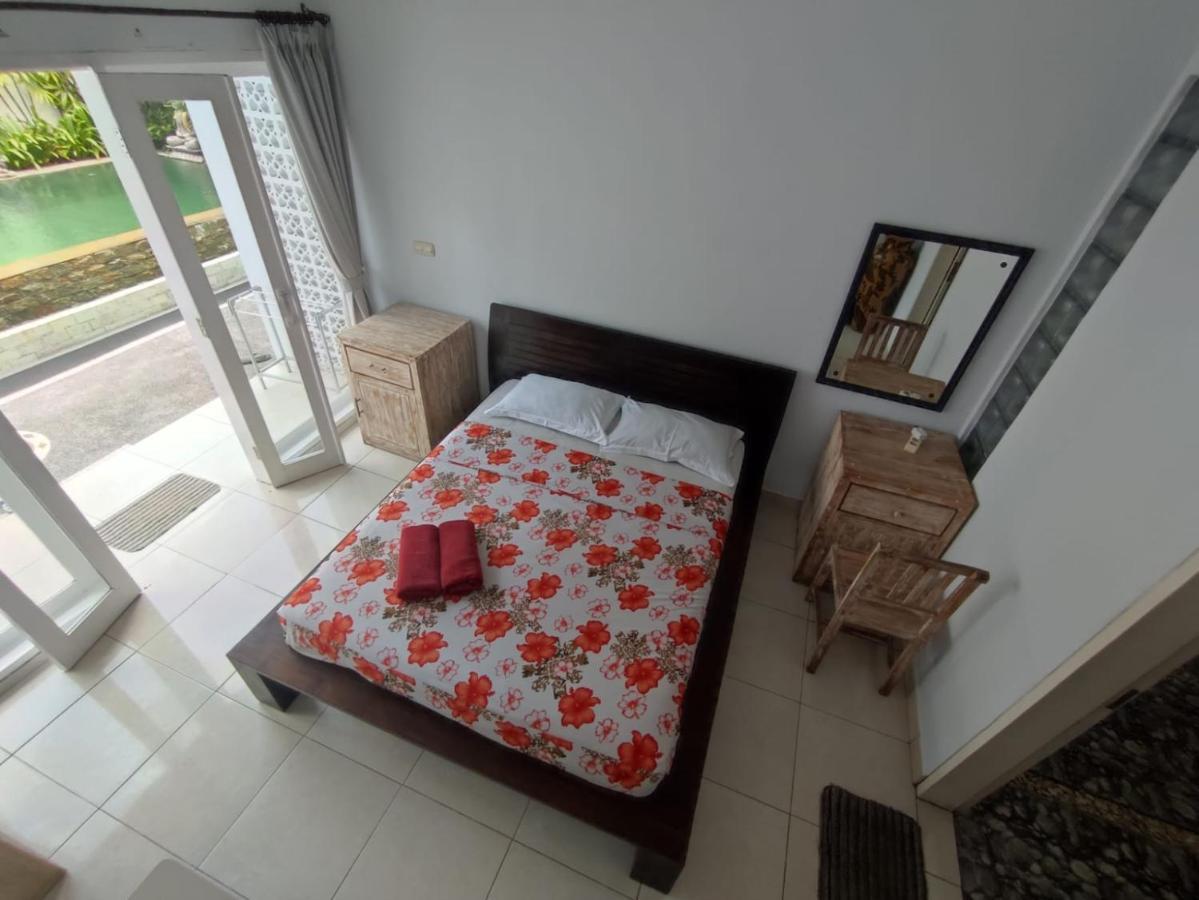 Kubu Carik Uma * Seminyak (Bali)