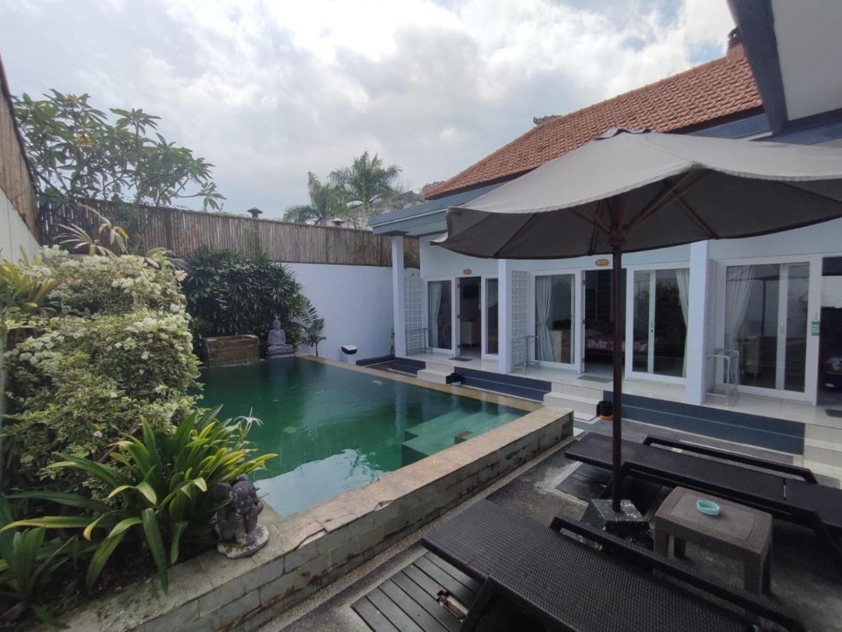 Kubu Carik Uma Guest house Seminyak (Bali)