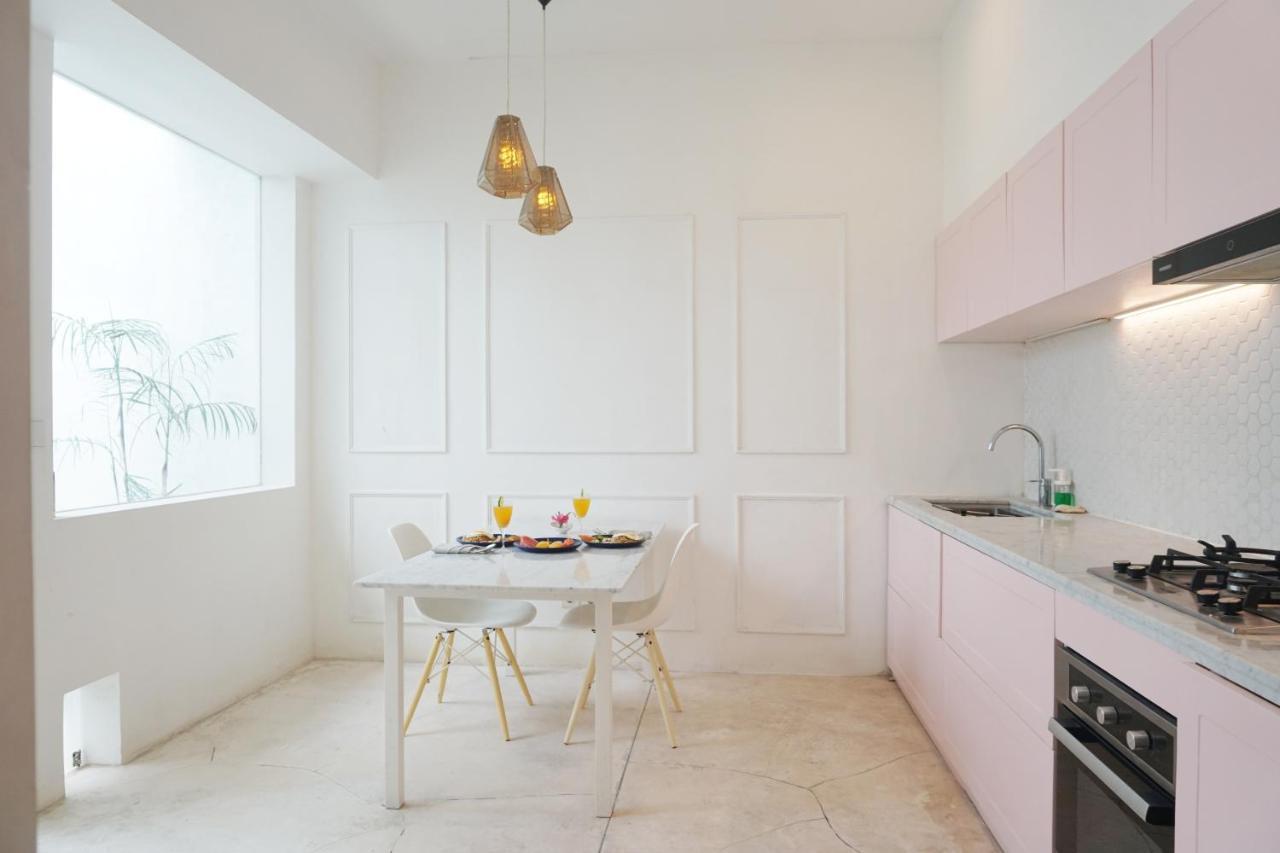 Peko - 1 Bed - * Seminyak