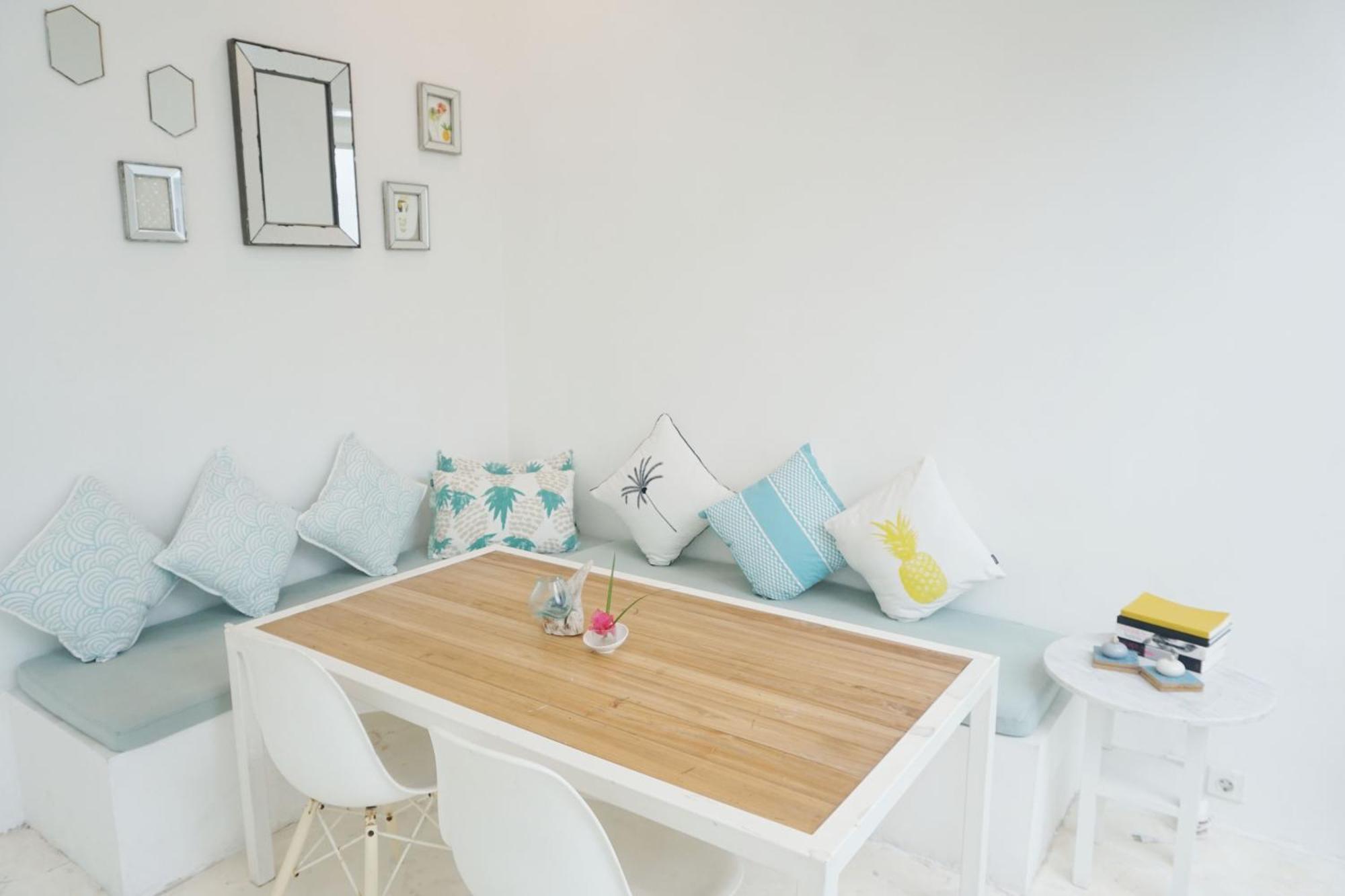 Pousada Peko - 1 Bed - *