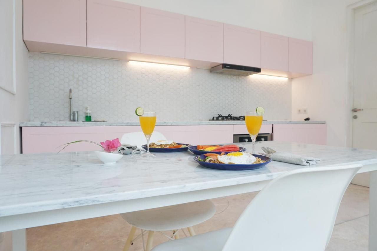Peko - 1 Bed - *
