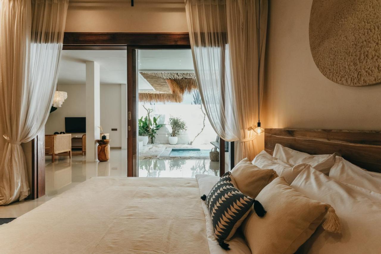 Villa Casa Auri Seminyak (Bali)
