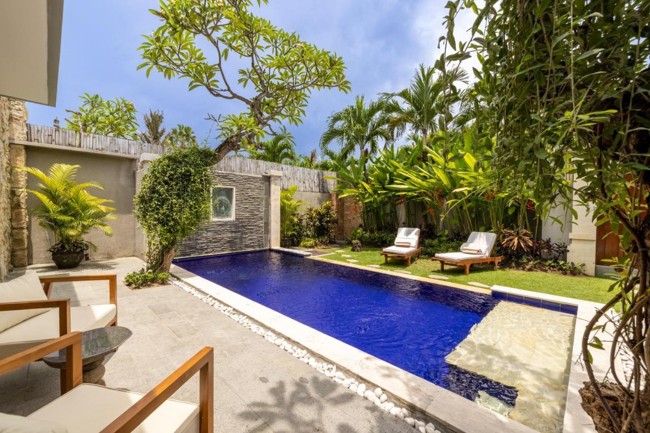 Bali Voyage Seminyak (Bali)